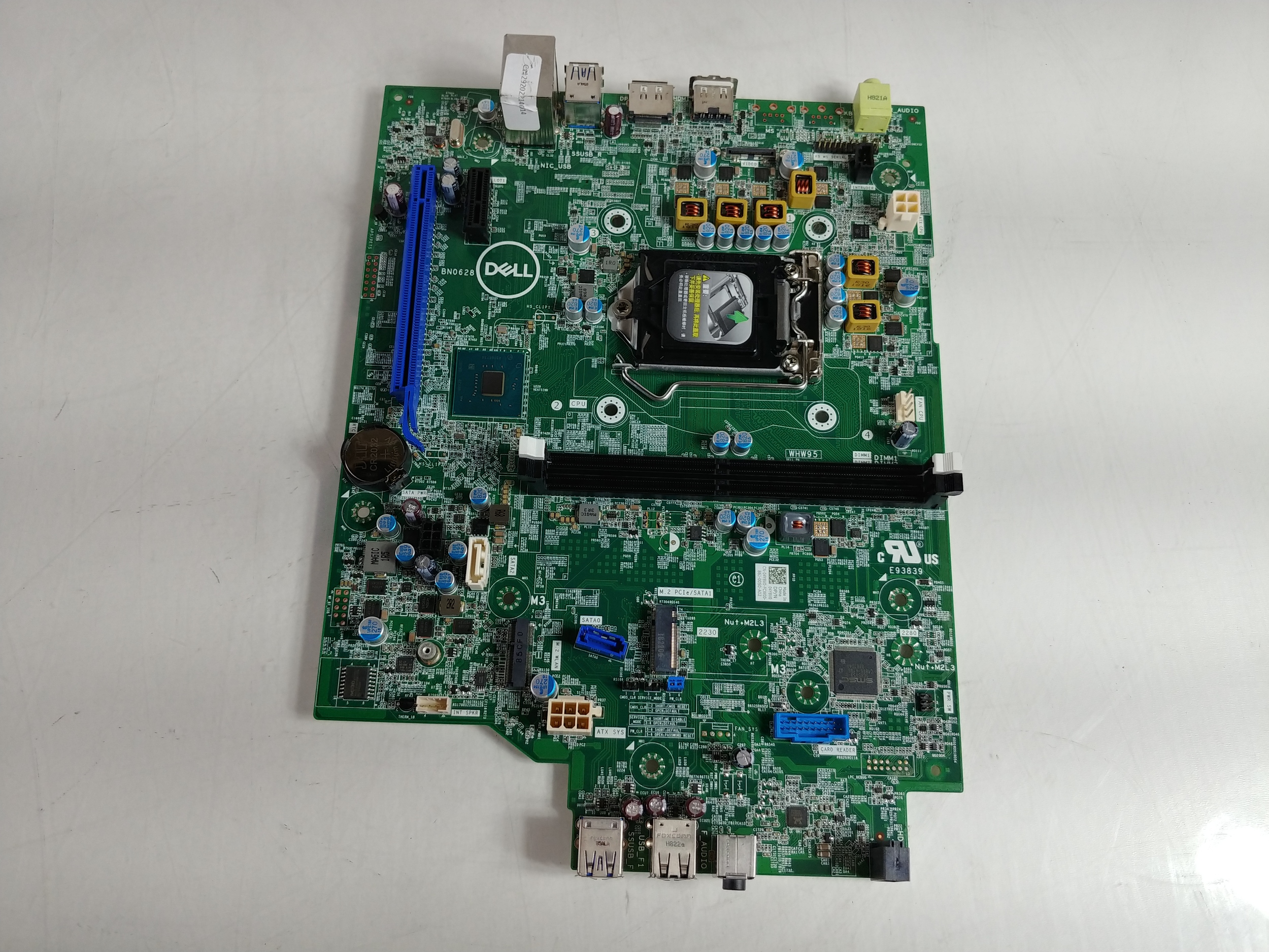 ミニPC Dell Optiplex3060M (Win11/Office2021) Amazon.com: Dell Mini PC Windows 11 Micro Computer OptiPlex